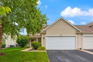 650 Timpani Place, Volo, IL 60073