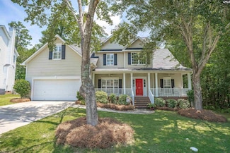 139 Cabin Dr, Irmo, SC 29063