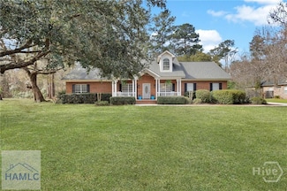 352 Harbour Ln, Richmond Hill, GA 31324