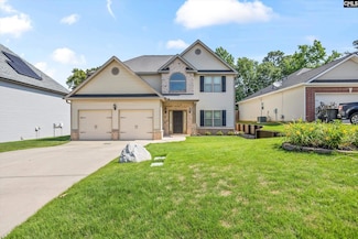 166 Mossy Oak Cir, Belvedere, SC 29841