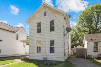 213 Wilson St, Newark, OH 43055