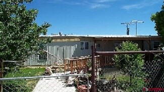 476 E 5th Ave, Nucla, CO 81424