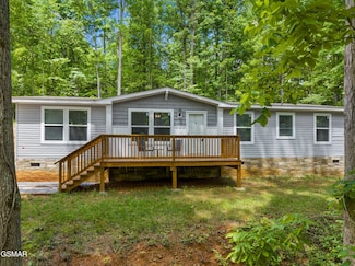 1452 Lower English Creek Rd, Newport, TN 37821