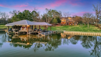 108 Chippewa Cove, Gainesville, TX 76240