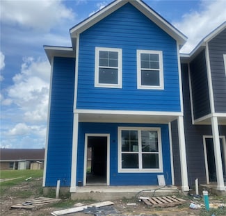 800 N Parker Ave, Bryan, TX 77803