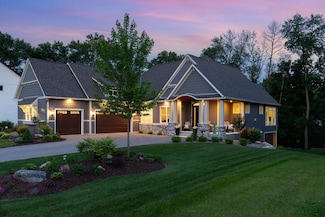 16907 Valley Rd, Eden Prairie, MN 55347