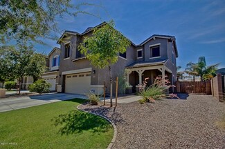 2851 E Anika Dr, Gilbert, AZ 85298