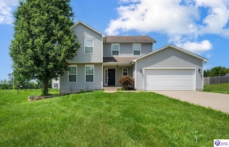 60 Ben Ct, Rineyville, KY 40162