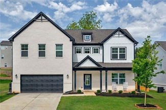 5350 Woodline View Cir, Auburn, GA 30511