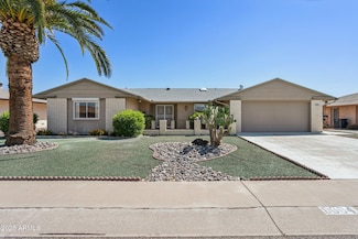 9604 W Hidden Valley Cir, Sun City, AZ 85351