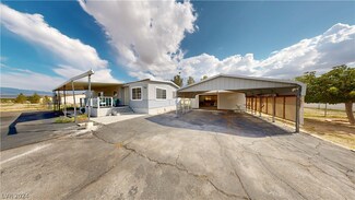 3261 Rand Ln, Pahrump, NV 89060