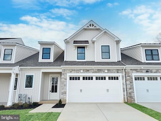 321 Friar Rock Cir, Havre de Grace, MD 21078