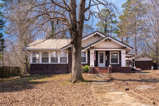1001 N Main St, La Fayette, GA 30728