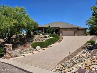 2117 Colter Bay Ct, Prescott, AZ 86301