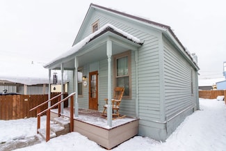 234 3rd St W, Kalispell, MT 59901