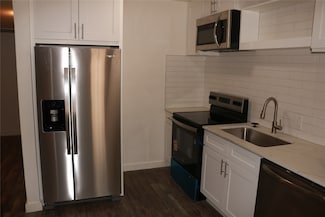 312 Hickerson St Unit H, Cedar Hill, TX 75104