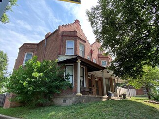 1101 Church St, Saint Joseph, MO 64501