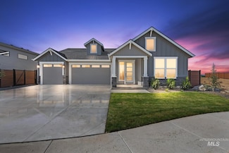 8709 W Inspirado St, Meridian, ID 83646