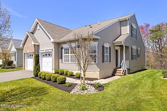 133 Maypink Ln, Howell Township, NJ 07731