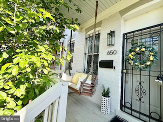 650 Hobart Place NW Unit BASEMENT, Washington, DC 20001
