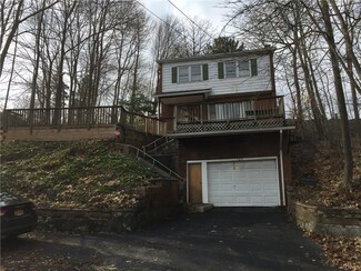 720 Stinard Ave, Syracuse, NY 13207