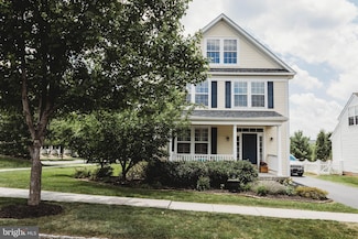 106 Trinley St, Pottstown, PA 19465