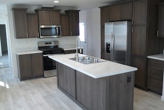 S13041 Shifflet Rd Unit 128, Spring Green, WI 53588