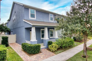 8329 Lookout Pointe Dr, Windermere, FL 34786