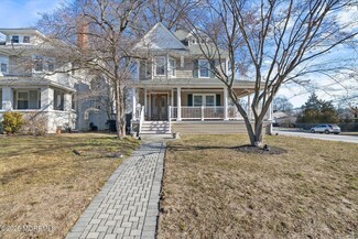258 Clinton Place, Hackensack, NJ 07601