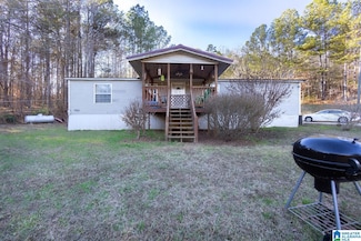 1830 County Road 118, Heflin, AL 36264