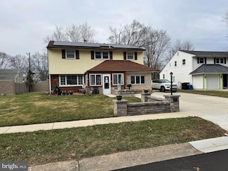 156 Brookside Blvd, Newark, DE 19713