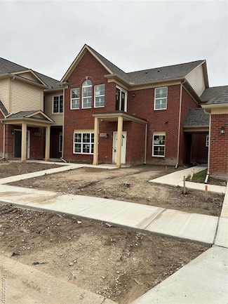 48504 Bridge Way Unit 562, Canton, MI 48188