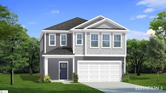 961 Diane Ln, Moore, SC 29369