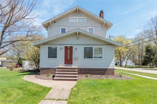 3019 Clague Rd, North Olmsted, OH 44070