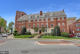 101 W 39th St, Baltimore, MD 21210