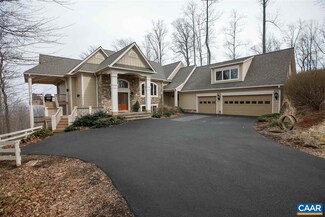 2515 Summit Ridge Trail, Charlottesville, VA 22911