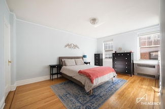 720 Fort Washington Ave Unit 5D, New York, NY 10040