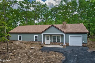 209 Bindale Rd, Lehman Township, PA 18324