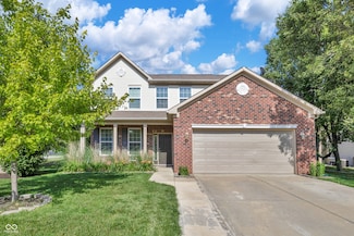 2211 Willowview Dr, Indianapolis, IN 46239