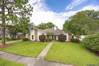 6415 Chaucer Dr, Baton Rouge, LA 70817