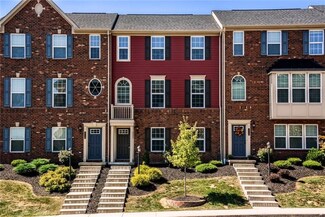 216 Thornapple Ln, Cranberry Township, PA 16066