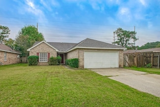 1210 Montgomery Blvd, Slidell, LA 70461
