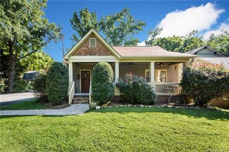1501 Matheson Ave, Charlotte, NC 28205