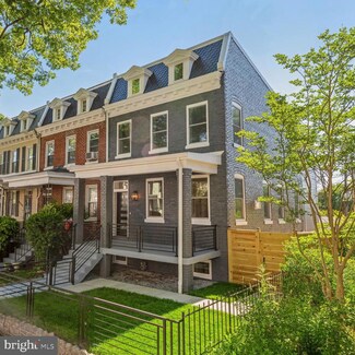4012 5th St NW, Washington, DC 20011