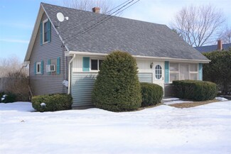 8 Beatley St, Lisbon, ME 04250
