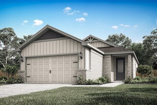 1108 Windermere Way, Princeton, TX 75407