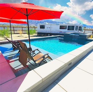 6683 Sherman Hoyt Ave, Twentynine Palms, CA 92277