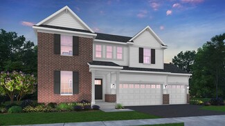 16109 S Clearwater Dr, Plainfield, IL 60586