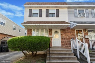 306 Haverford Rd, Folsom, PA 19033
