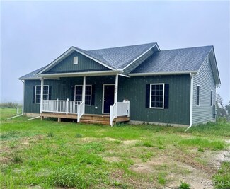 1034 Monroe Church Rd, Rice, VA 23966